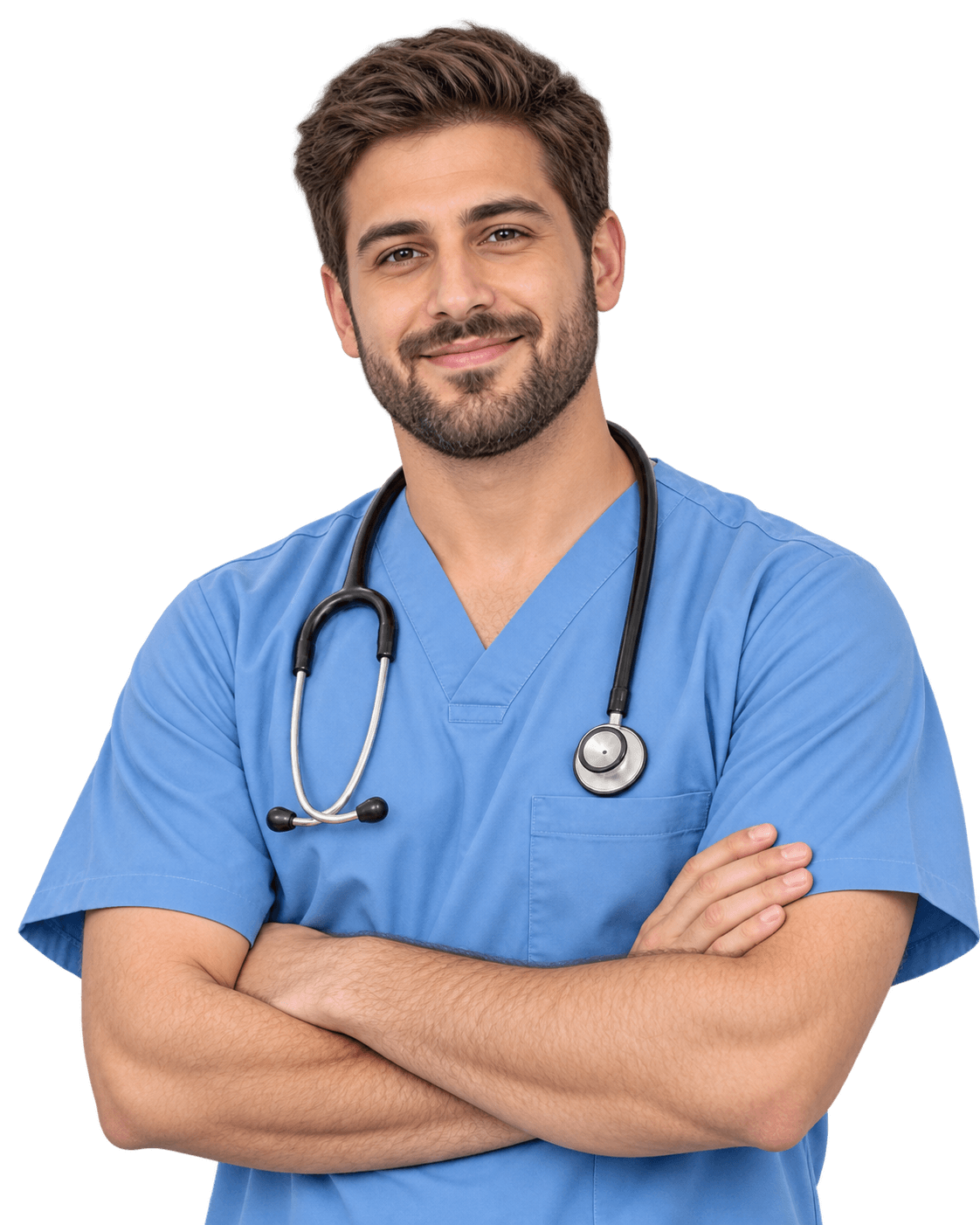 James Wilson portrait
