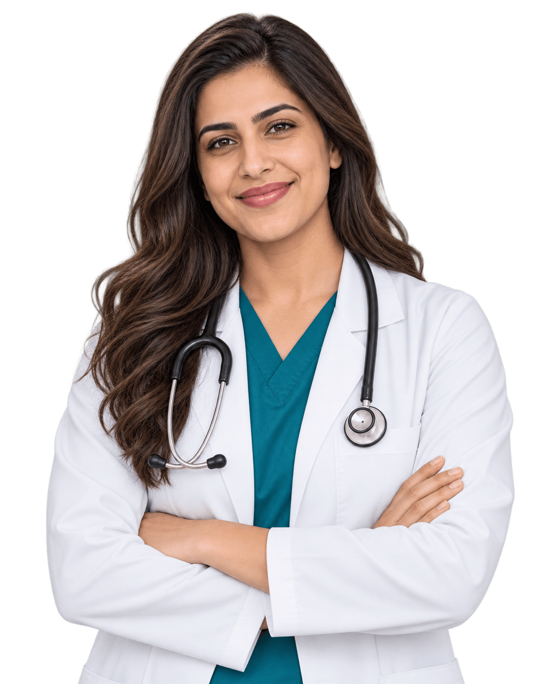 Sarah Ahmed portrait