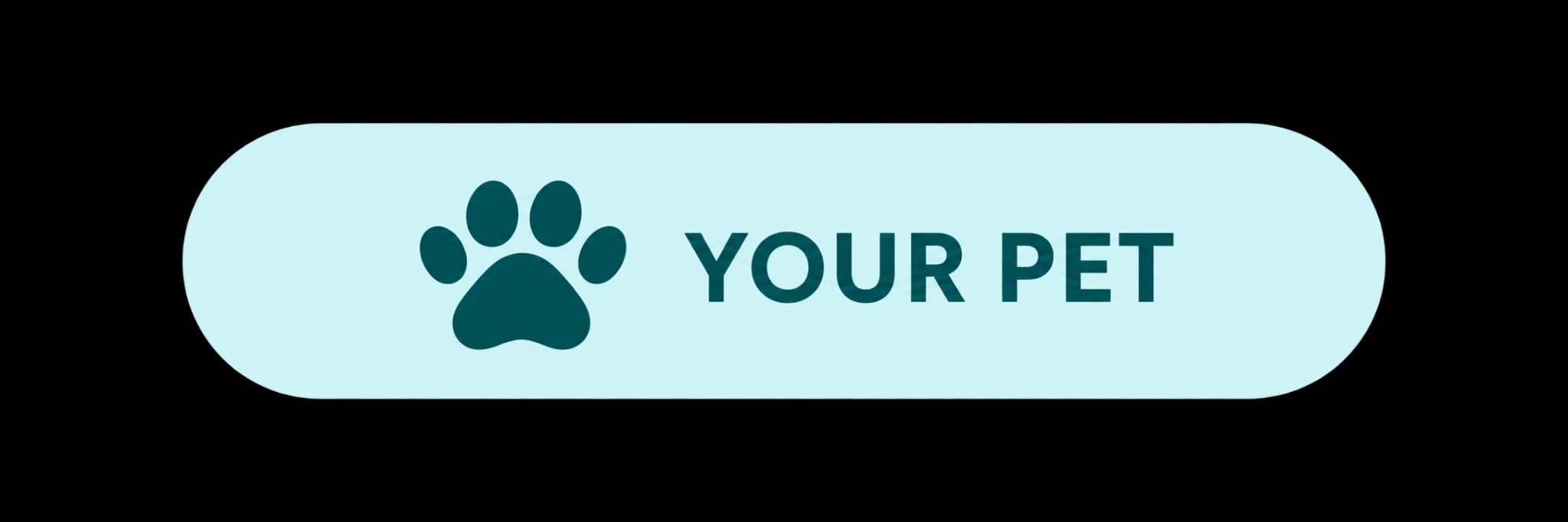 Your pet