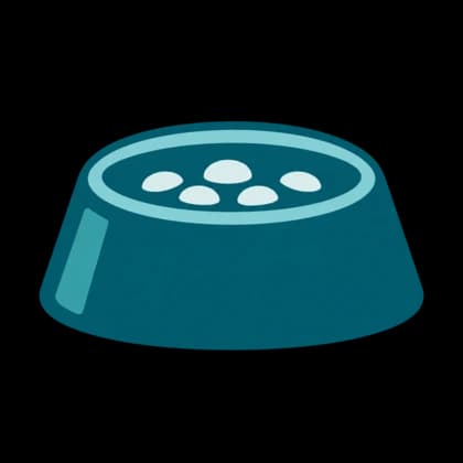 Heart icon representing comfort