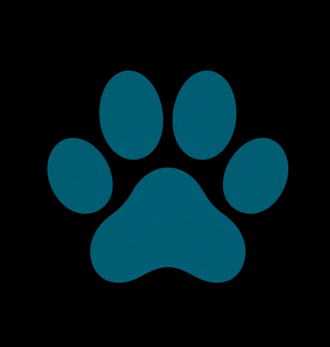 Paw icon