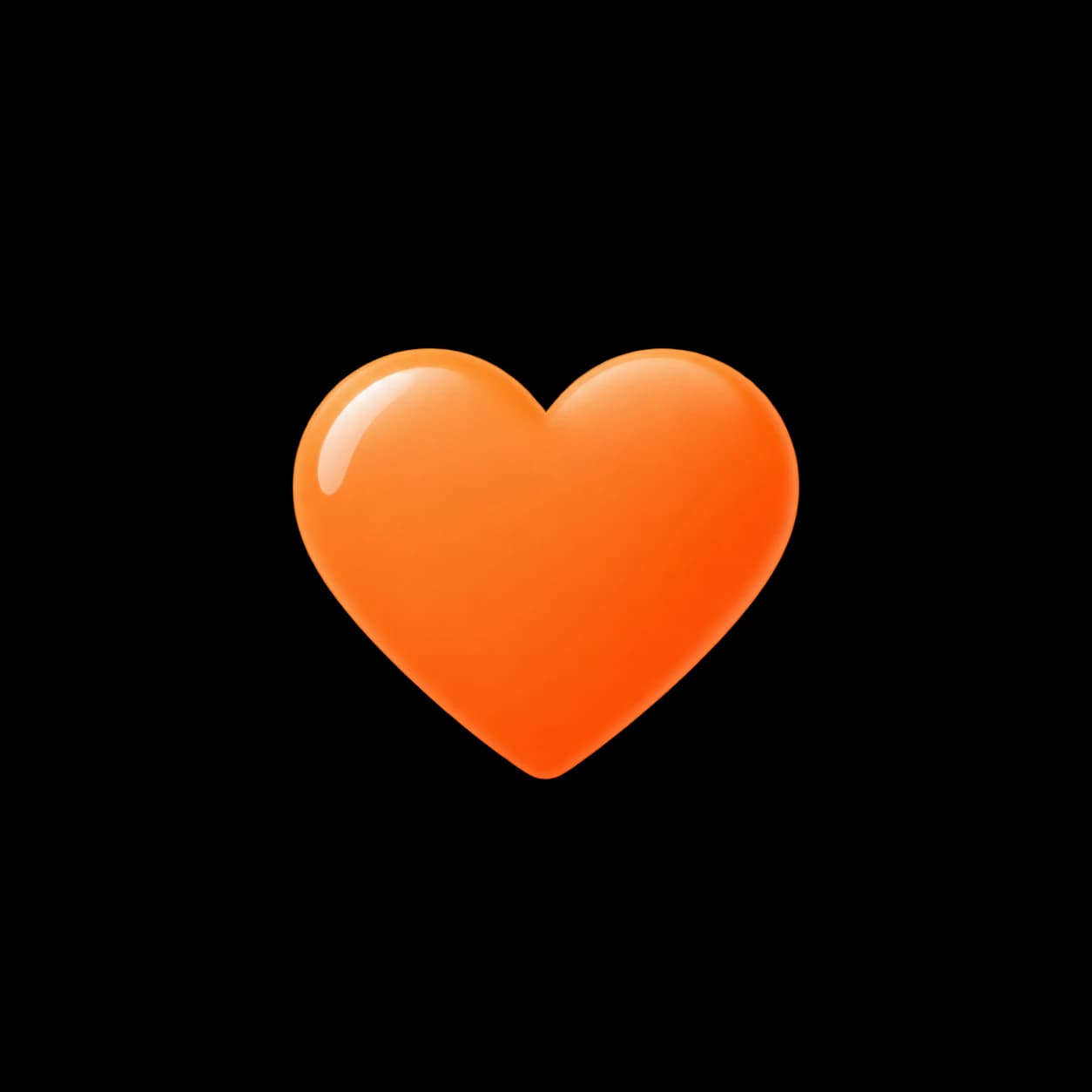 Heart icon