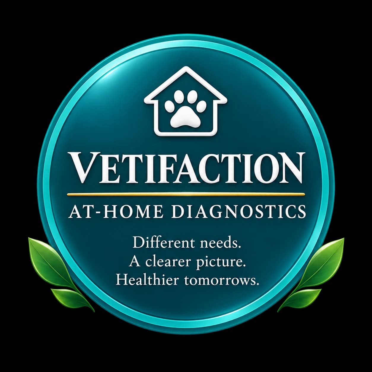 Vetifaction At-Home Diagnostics